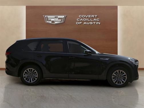 2025 Mazda CX-90 Preferred Package