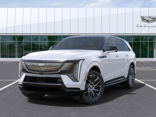 2025 Cadillac Escalade IQ Sport 1