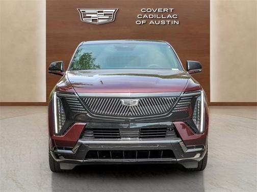 2025 Cadillac Escalade IQ Sport 2