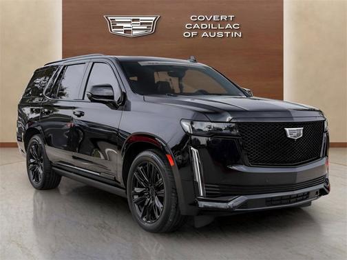 2024 Cadillac Escalade 4WD Sport Platinum