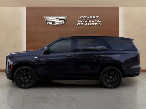 2025 Cadillac Escalade RWD Sport Platinum