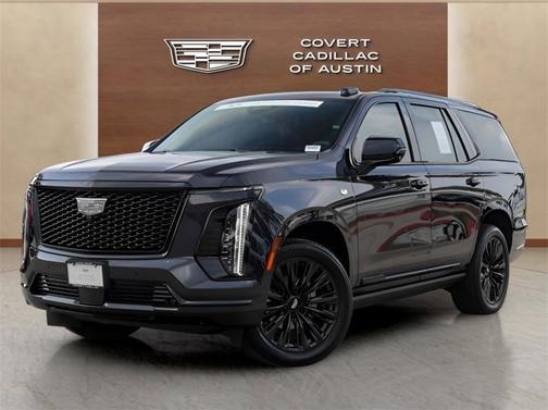 2025 Cadillac Escalade RWD Sport Platinum