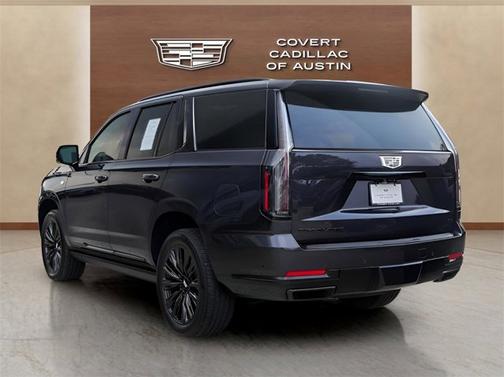 2025 Cadillac Escalade RWD Sport Platinum