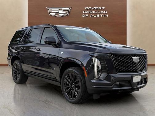 2025 Cadillac Escalade RWD Sport Platinum