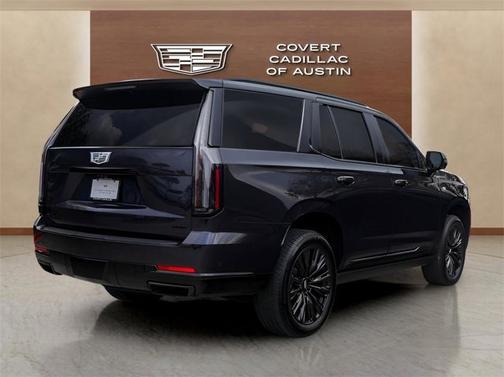 2025 Cadillac Escalade RWD Sport Platinum