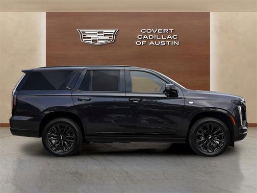 2025 Cadillac Escalade RWD Sport Platinum