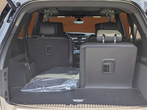 2025 Cadillac XT6 FWD Premium Luxury