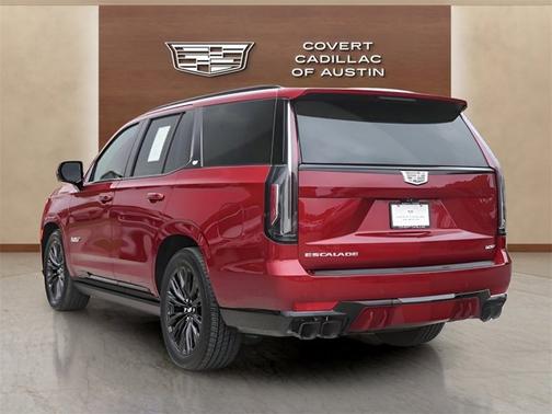 2024 Cadillac Escalade AWD V-Series
