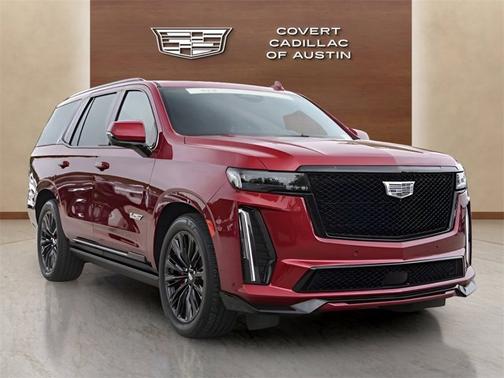 2024 Cadillac Escalade AWD V-Series