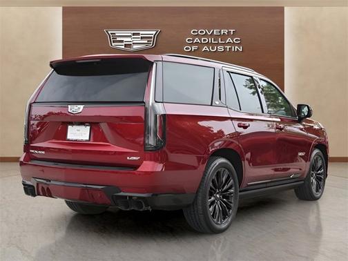 2024 Cadillac Escalade AWD V-Series