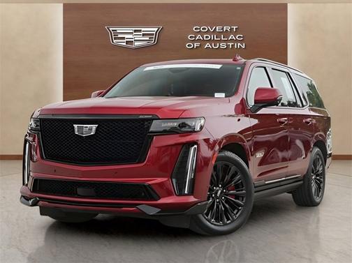 2024 Cadillac Escalade AWD V-Series
