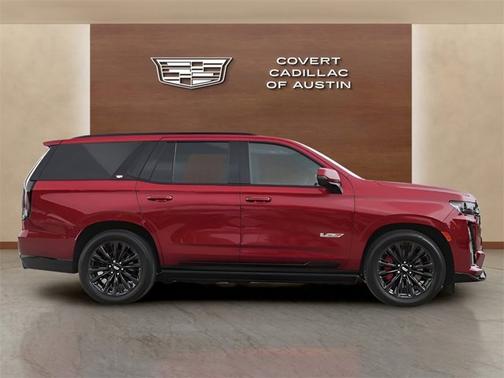 2024 Cadillac Escalade AWD V-Series