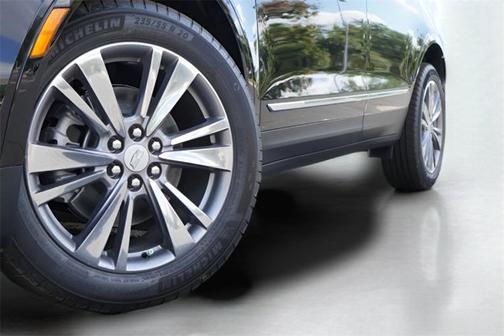 2025 Cadillac XT5 FWD Premium Luxury