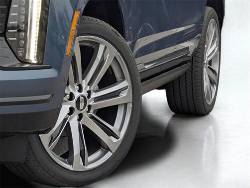 2025 Cadillac Escalade 4WD Sport