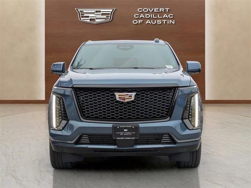 2025 Cadillac Escalade 4WD Sport