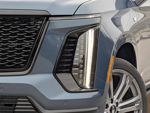 2025 Cadillac Escalade 4WD Sport
