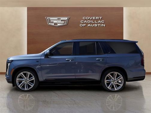 2025 Cadillac Escalade 4WD Sport