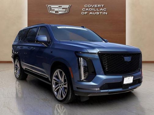 2025 Cadillac Escalade 4WD Sport