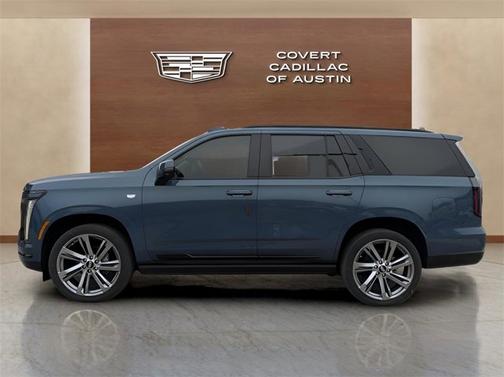 2025 Cadillac Escalade 4WD Sport