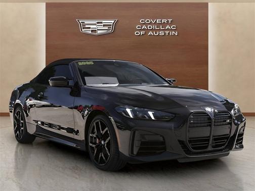 2025 BMW M440 M440i xDrive