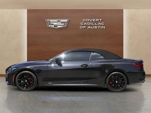 2025 BMW M440 M440i xDrive