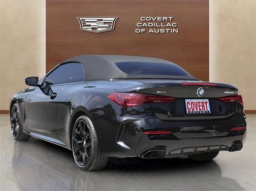 2025 BMW M440 M440i xDrive