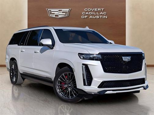 2023 Cadillac Escalade ESV AWD V-Series