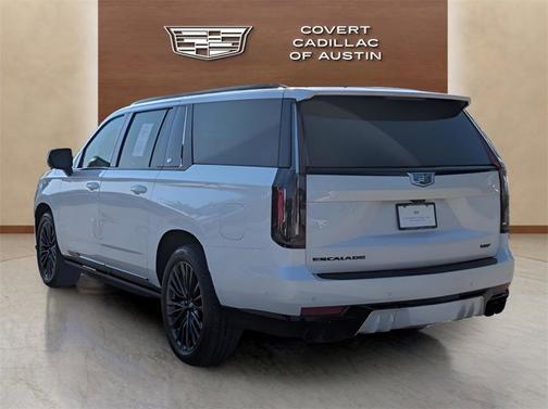 2023 Cadillac Escalade ESV AWD V-Series