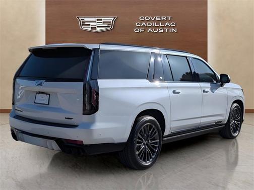 2023 Cadillac Escalade ESV AWD V-Series