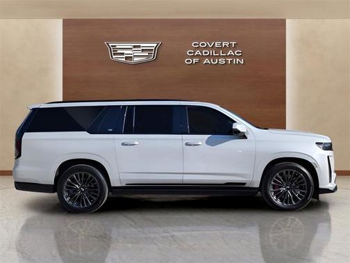 2023 Cadillac Escalade ESV AWD V-Series