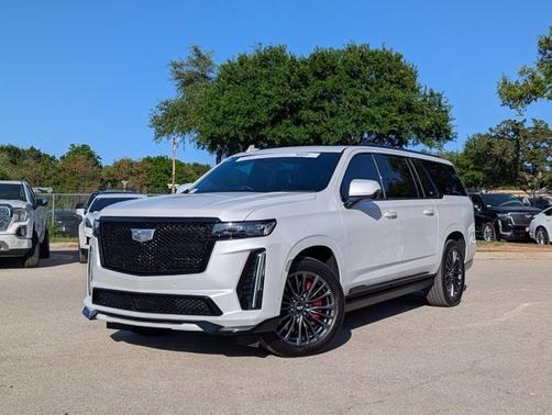 2023 Cadillac Escalade ESV AWD V-Series
