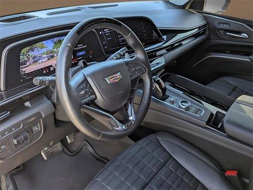 2023 Cadillac Escalade ESV AWD V-Series