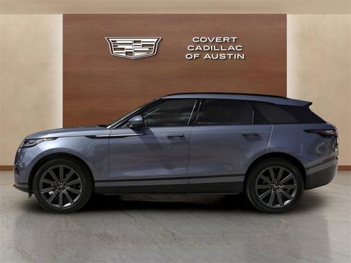 2019 Land Rover Range Rover Velar S