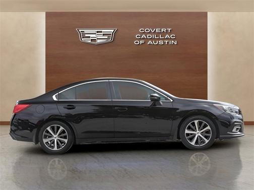 2018 Subaru Legacy 2.5i Limited