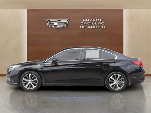 2018 Subaru Legacy 2.5i Limited