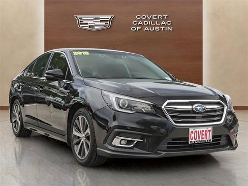 2018 Subaru Legacy 2.5i Limited