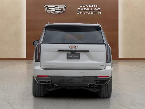 2025 Cadillac Escalade 4WD Sport