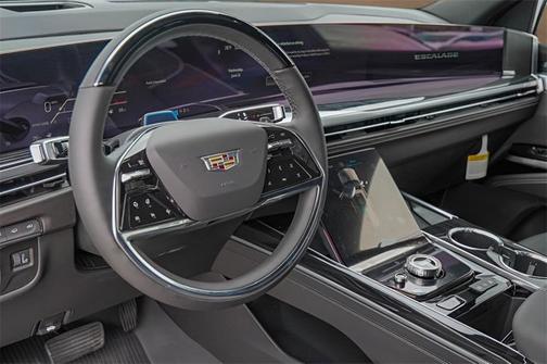 2025 Cadillac Escalade 4WD Sport
