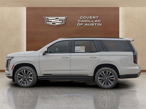 2025 Cadillac Escalade 4WD Sport