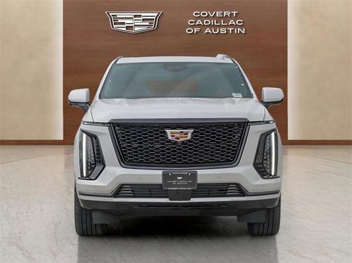 2025 Cadillac Escalade 4WD Sport