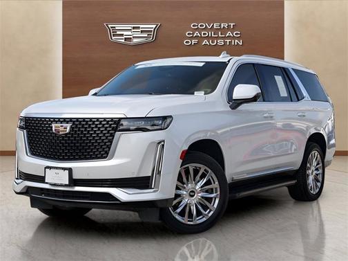 2023 Cadillac Escalade RWD Premium Luxury