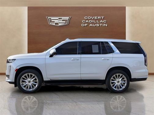 2023 Cadillac Escalade RWD Premium Luxury