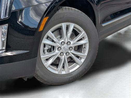 2025 Cadillac XT5 FWD Luxury