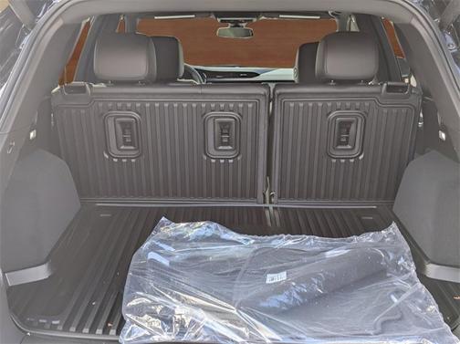 2025 Cadillac XT5 FWD Luxury