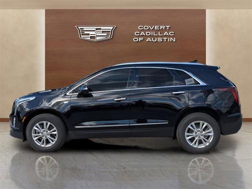 2025 Cadillac XT5 FWD Luxury