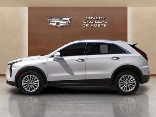 2024 Cadillac XT4 FWD Luxury