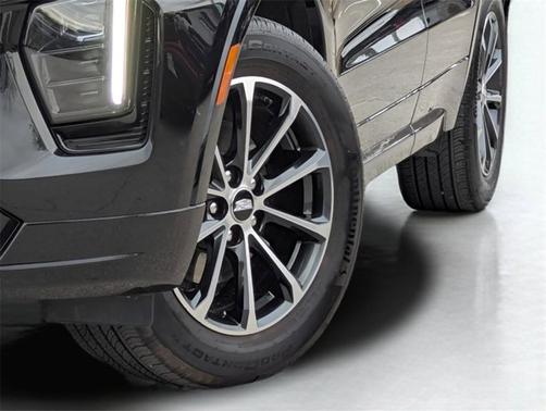 2024 Cadillac XT4 AWD Sport