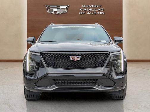 2024 Cadillac XT4 AWD Sport