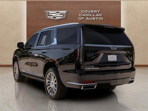 2024 Cadillac Escalade RWD Premium Luxury