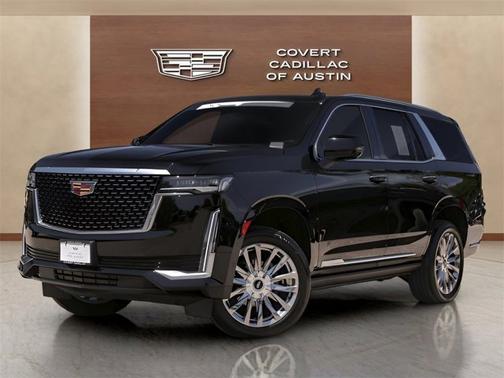2024 Cadillac Escalade RWD Premium Luxury